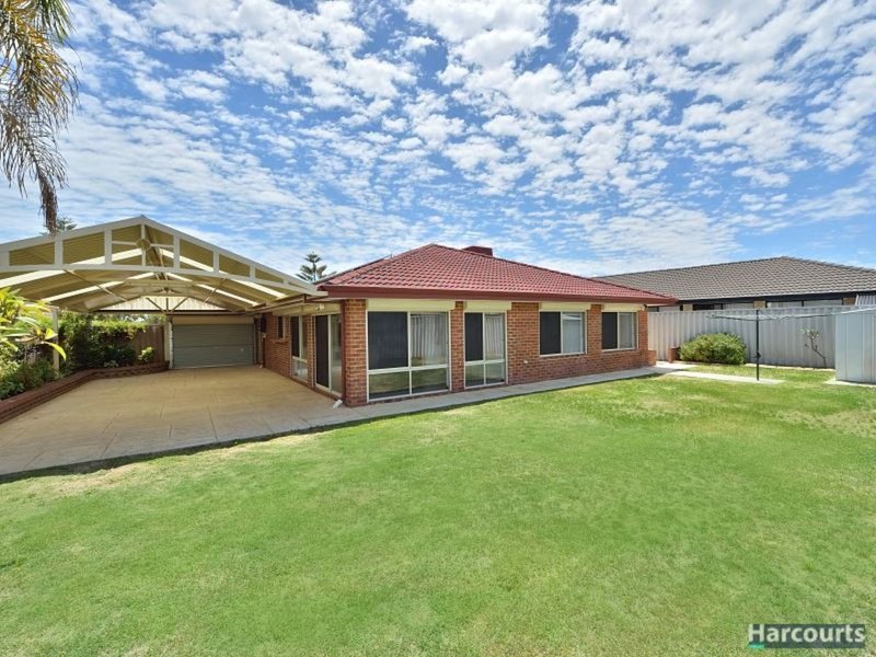 224 Grand Ocean Boulevard, Port Kennedy WA 6172