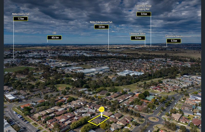 Photo - 2/24 Henry Street, Melton VIC 3337 - Image 9