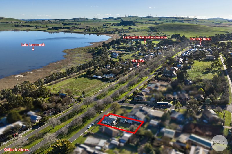 Photo - 224 High Street, Learmonth VIC 3352 - Image 3