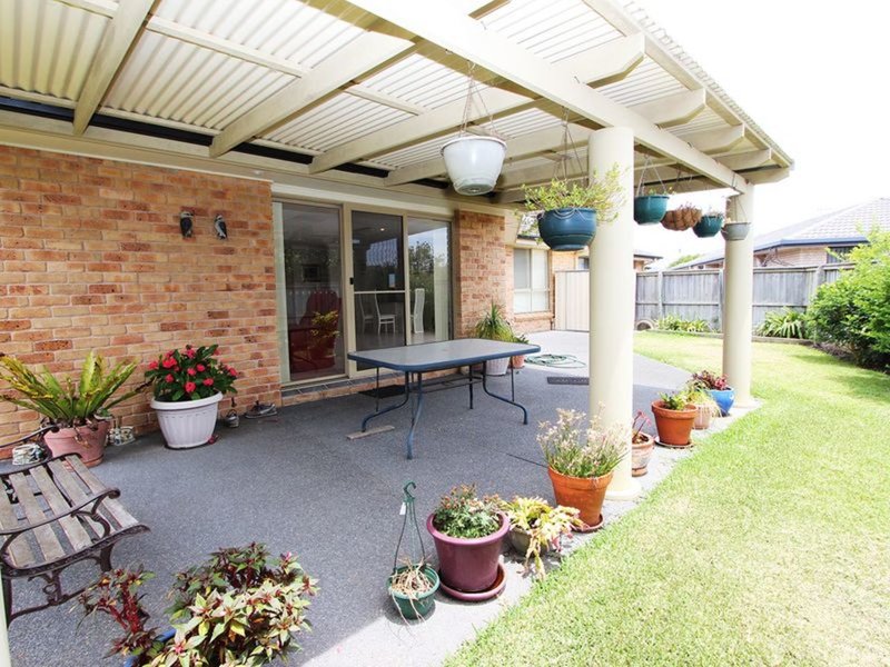 2/24 Jessie Close, Harrington NSW 2427