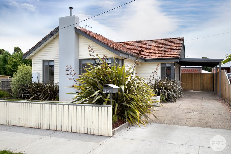 224 Kline Street, Eureka VIC 3350