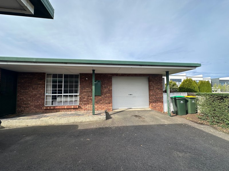 2/24 Las Vegas Drive, Prospect Vale TAS 7250