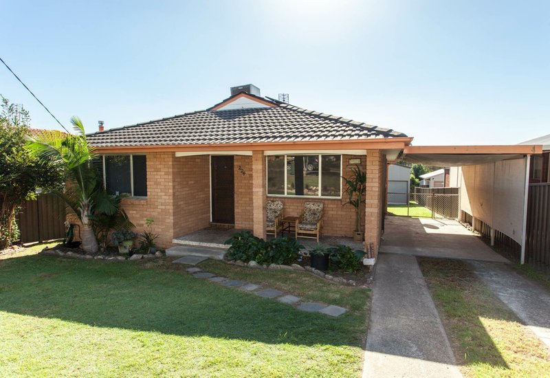 224 Mathieson Street, Bellbird NSW 2325