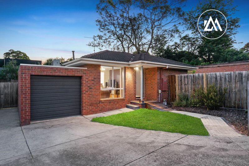 2/24 Maxwell Court, Langwarrin VIC 3910