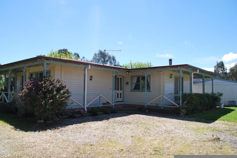 224 Merriang Road, Myrtleford VIC 3737