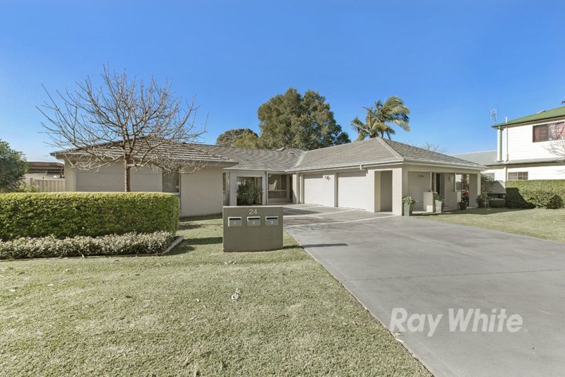 Photo - 2/24 North Parade, Blackalls Park NSW 2283 - Image 2