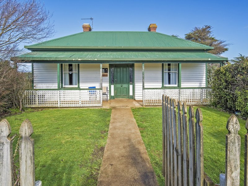 224 Old Mount Hicks Road, Mount Hicks TAS 7325