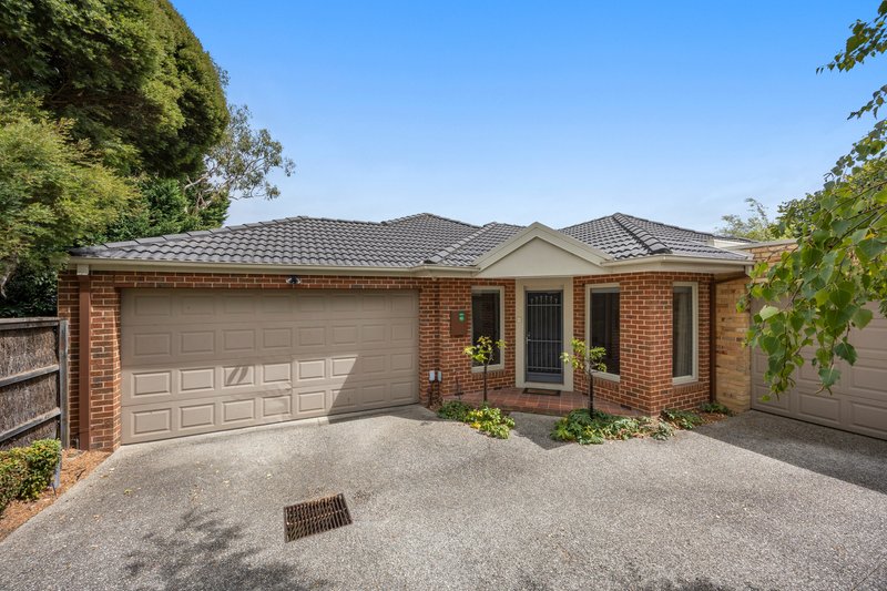 2/24 Quentin Street, Forest Hill VIC 3131