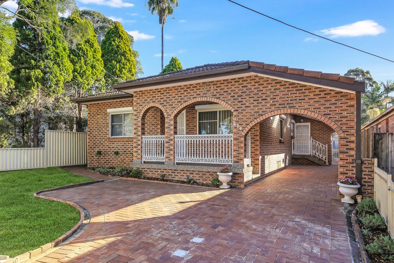 224 Rose Street, Yagoona NSW 2199