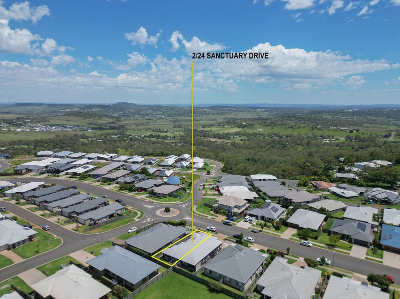 Photo - 2/24 Sanctuary Drive, Cranley QLD 4350 - Image 19