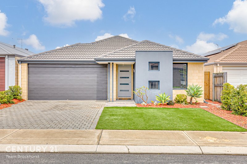 224 Sapphire Chase, Wellard WA 6170