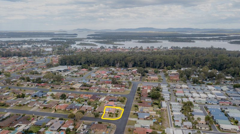 2/24 Sciacca Avenue, Tuncurry NSW 2428