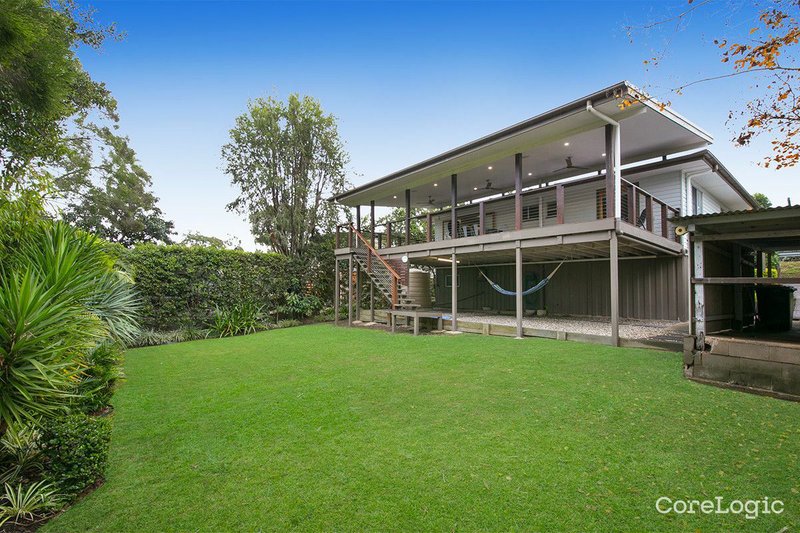 224 Seventeen Mile Rocks Road, Oxley QLD 4075