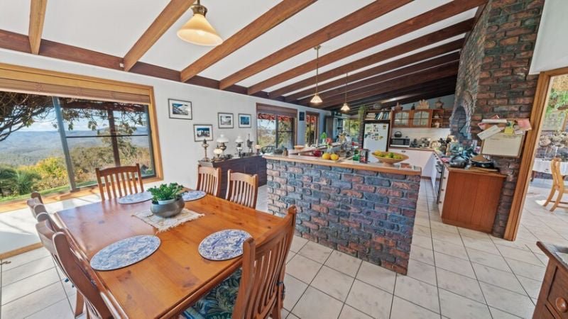 Photo - 224 Wallaroo Range Road, Willsons Downfall NSW 2372 - Image 6