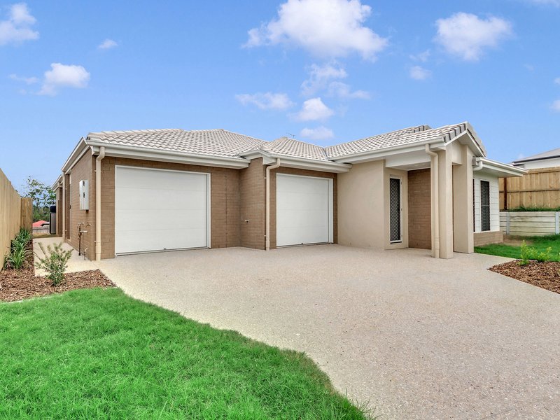 2/24 Waratah Way, Morayfield QLD 4506