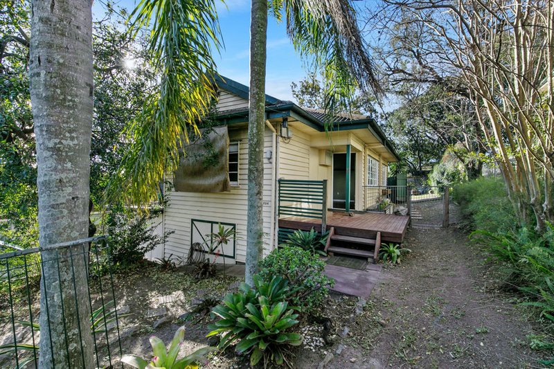 224 Winstanley Street, Carina Heights QLD 4152