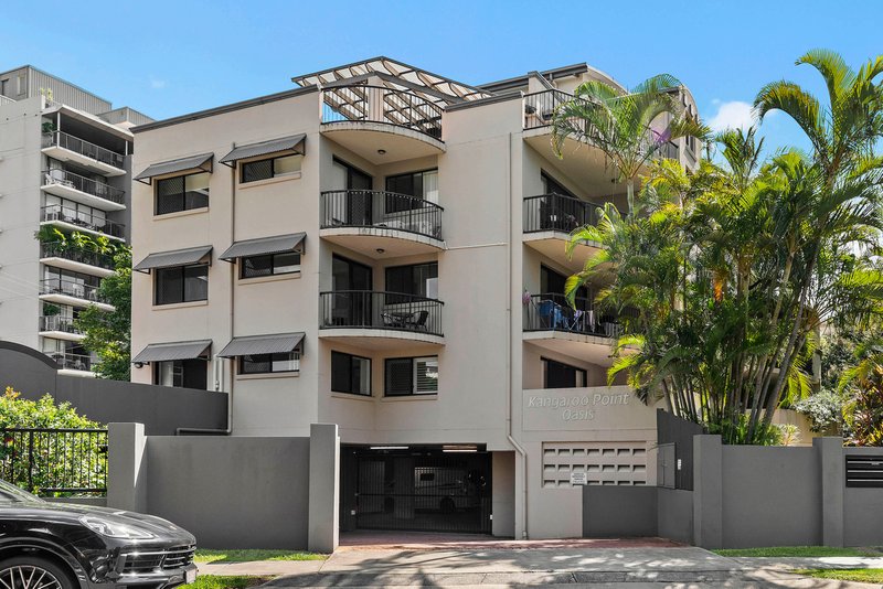 2/240 Wellington Road, Kangaroo Point QLD 4169