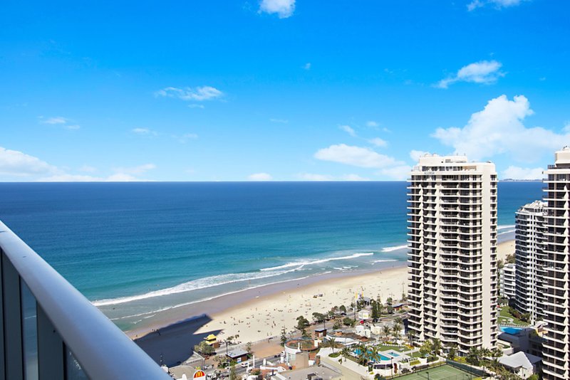 Photo - 22406/3113 Surfers Paradise Boulevard, Surfers Paradise QLD 4217 - Image