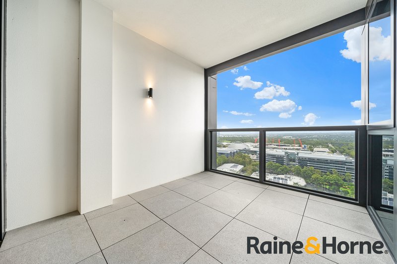 22407/2B Figtree Drive, Sydney Olympic Park NSW 2127