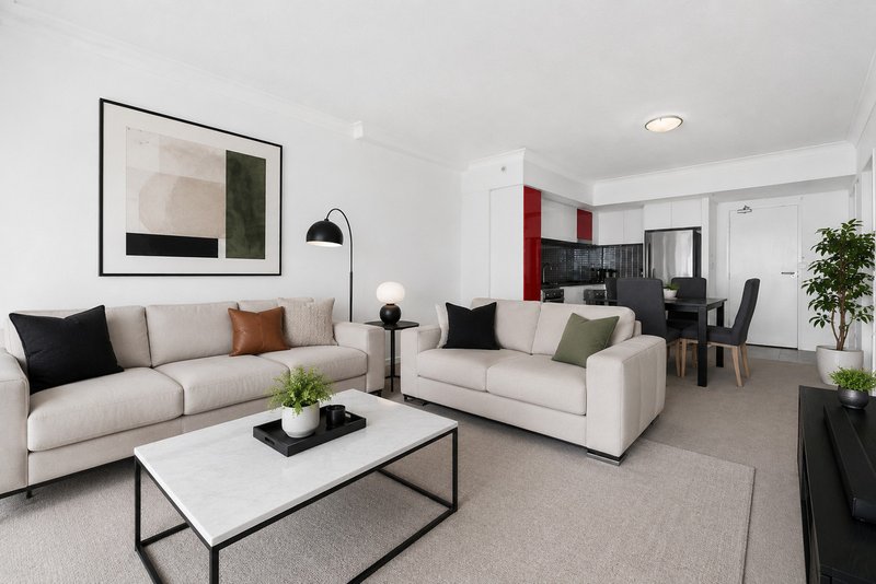 Photo - 22407/5 Lawson Street, Southport QLD 4215 - Image 2