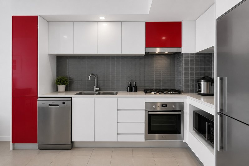 Photo - 22407/5 Lawson Street, Southport QLD 4215 - Image 3
