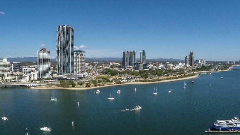 Photo - 22407/5 Lawson Street, Southport QLD 4215 - Image 13