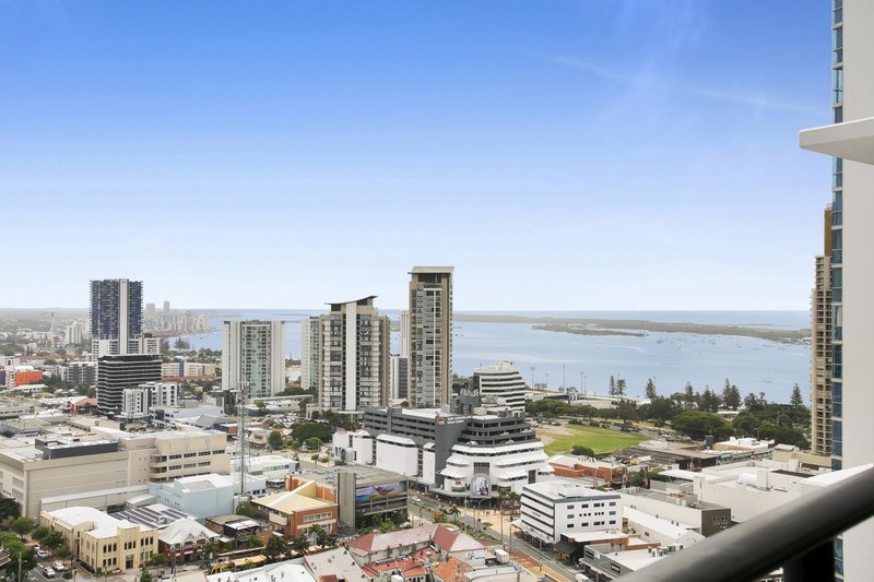Photo - 22407/5 Lawson Street, Southport QLD 4215 - Image 2