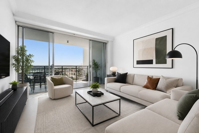 Photo - 22407/5 Lawson Street, Southport QLD 4215 - Image 3