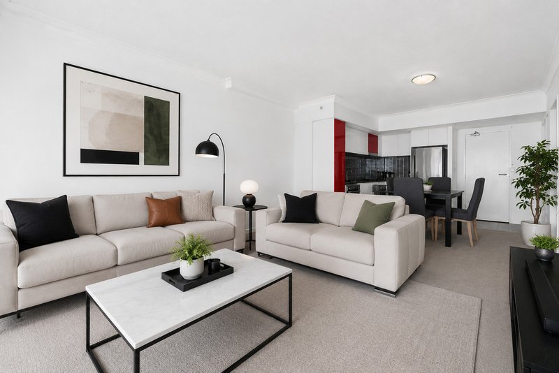 Photo - 22407/5 Lawson Street, Southport QLD 4215 - Image 4