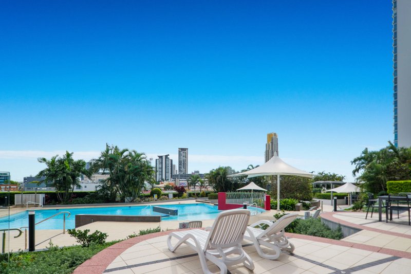 Photo - 22407/5 Lawson Street, Southport QLD 4215 - Image 16