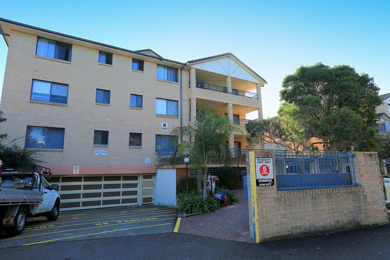 22/41-43 Northam Avenue, Bankstown NSW 2200