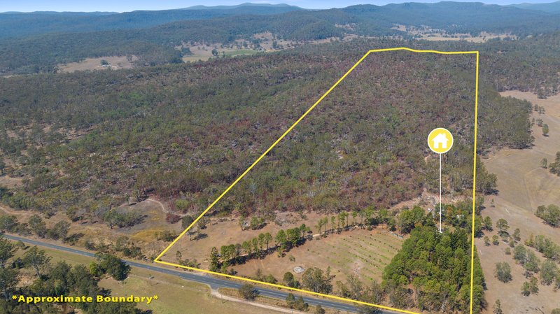 2241 Armidale Road, Blaxlands Creek NSW 2460