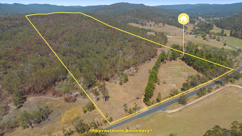 Photo - 2241 Armidale Road, Blaxlands Creek NSW 2460 - Image 24