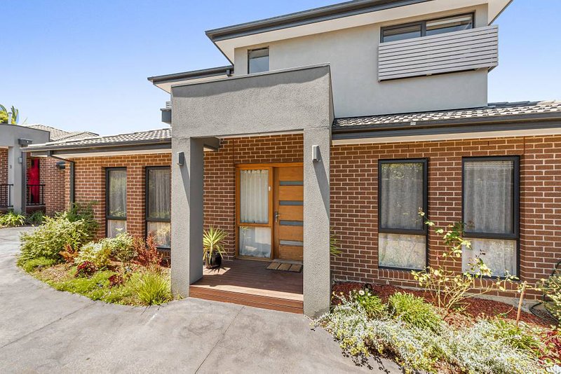 2/241 Boronia Road, Boronia VIC 3155