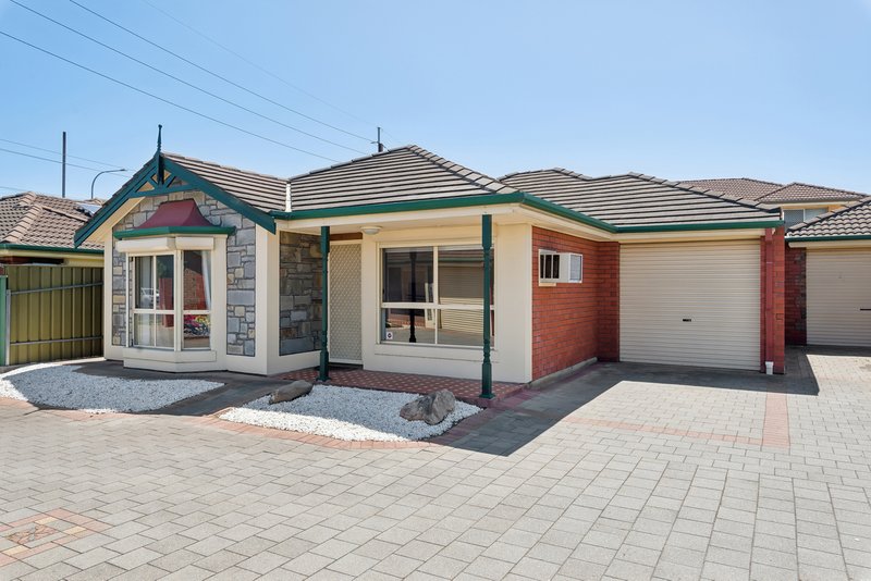 2/241 Findon Road, Findon SA 5023