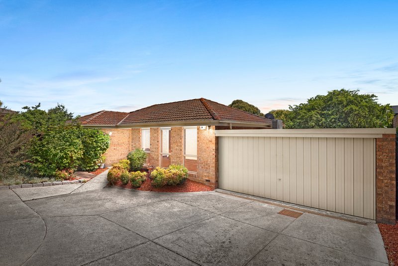 2/241 Hull Road, Mooroolbark VIC 3138