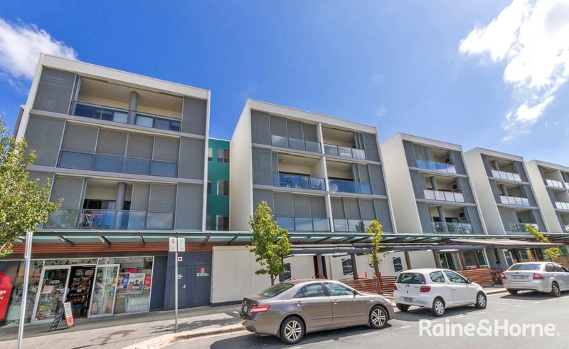 224/100 Gungahlin Place, Gungahlin ACT 2912