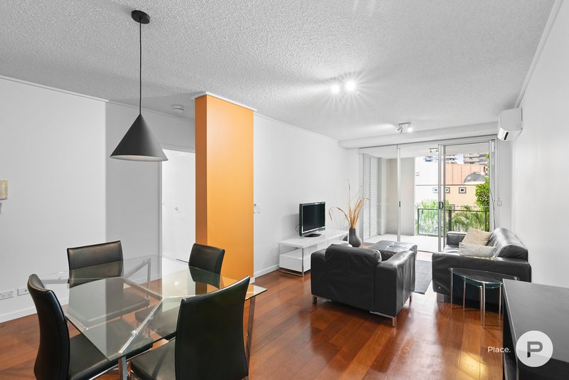 Photo - 224/1000 Ann Street, Fortitude Valley QLD 4006 - Image 5