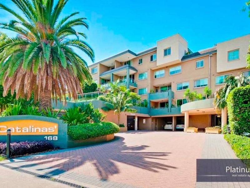 224/168 Queenscliff Road, Queenscliff NSW 2096