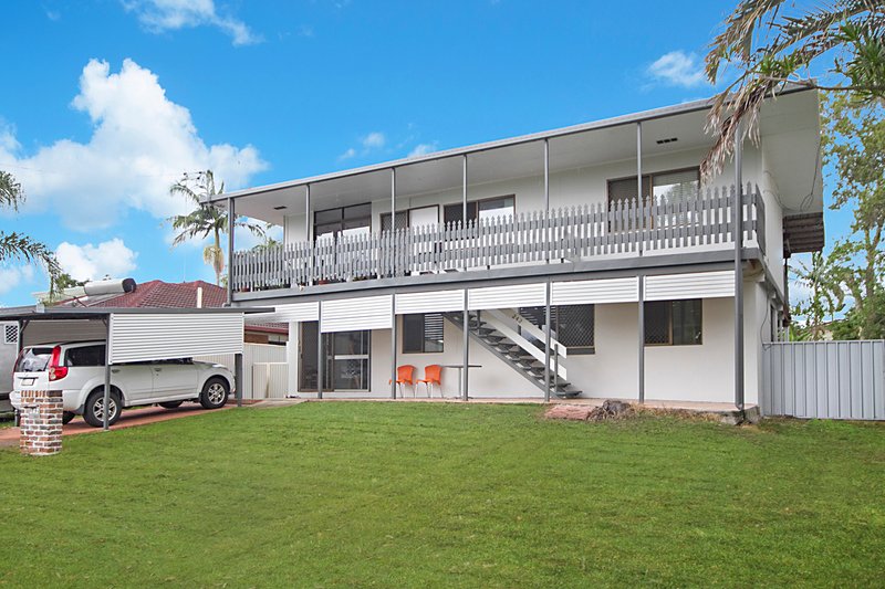 2/242 Kirkwood Road, Tweed Heads South NSW 2486