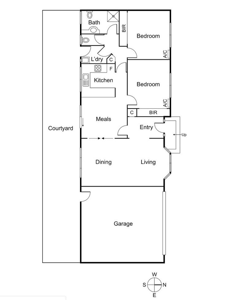 Photo - 2/242 Koornang Road, Carnegie VIC 3163 - Image 7