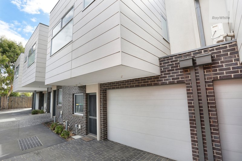 2/243 Nicholson Street, Brunswick East VIC 3057