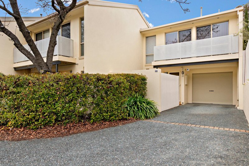 Photo - 22/44 Medworth Crescent, Lyneham ACT 2602 - Image 1