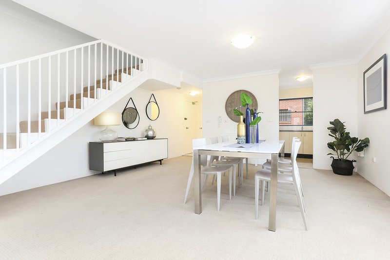 Photo - 22/45-47 The Boulevarde , Strathfield NSW 2135 - Image 6