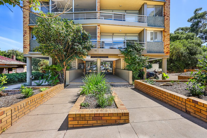 22/46 - 48 Hill Street, Tamworth NSW 2340