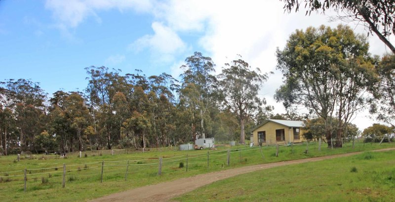 2246 Tunnack Road, Tunnack TAS 7120