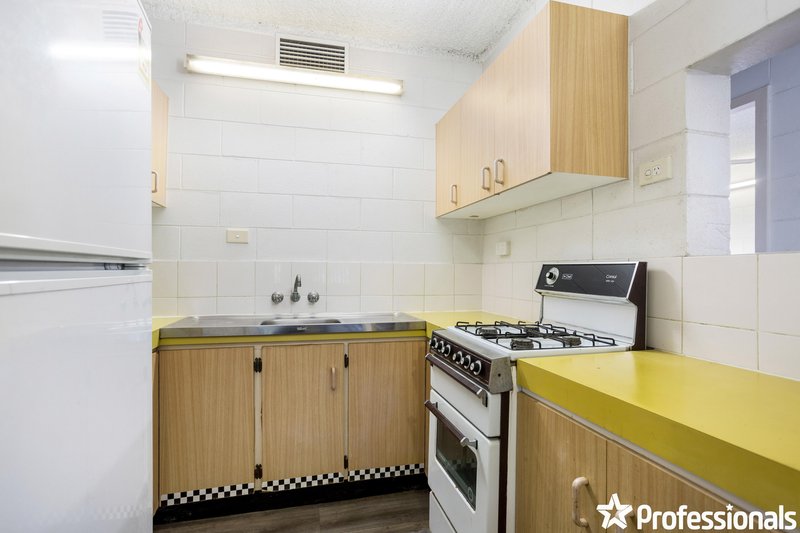 2/247 Sheridan Street, Cairns North QLD 4870