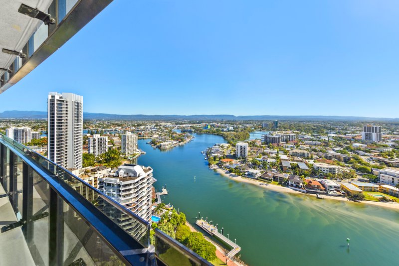 Photo - 2247/9 Ferny Avenue, Surfers Paradise QLD 4217 - Image 2