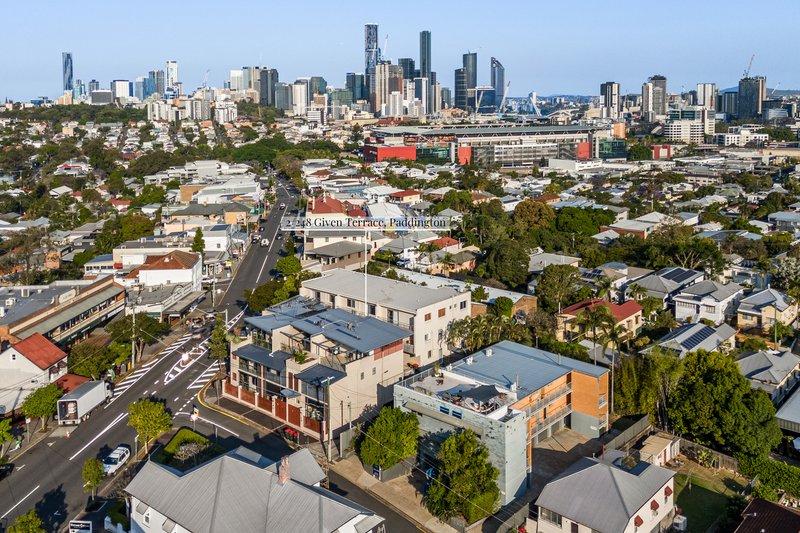 Photo - 2/248 Given Terrace, Paddington QLD 4064 - Image 14