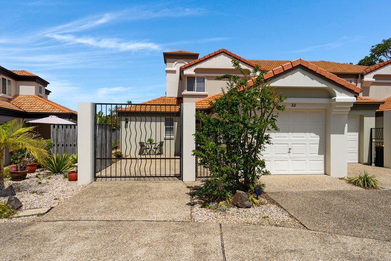 Photo - 22/480 Christine Avenue, Robina QLD 4226 - Image 2